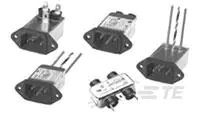 6609013-5 TE Connectivity Corcom Netfilter