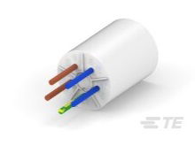 7-6609089-6 TE Connectivity Corcom Netfilter