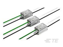 8-1609095-9 TE Connectivity Corcom Netfilter