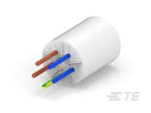 8-6609089-0 TE Connectivity Corcom Netfilter