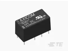 Axicom D2n Relay - TE Connectivity - Axicom - Signaal relais