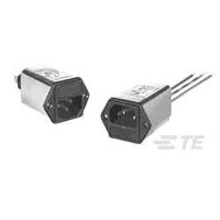 1-1609117-4 TE Connectivity Corcom EMI Filter