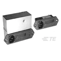 6609132-8 TE Connectivity Corcom EMI Filter