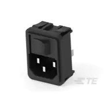 1-1609112-1 TE Connectivity Corcom EMI Filter