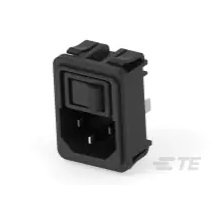 1-1609112-3 TE Connectivity Corcom EMI Filter