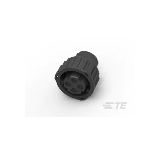 1-967325-1 TE Connectivity AMP DIN Connector