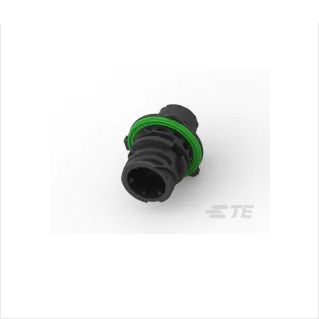 1718230-3 TE Connectivity AMP DIN Connector