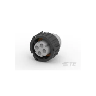 2-967325-1 TE Connectivity AMP DIN Connector