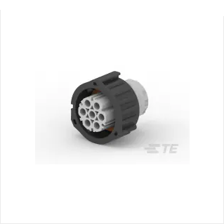 2-967650-1 TE Connectivity AMP DIN Connector