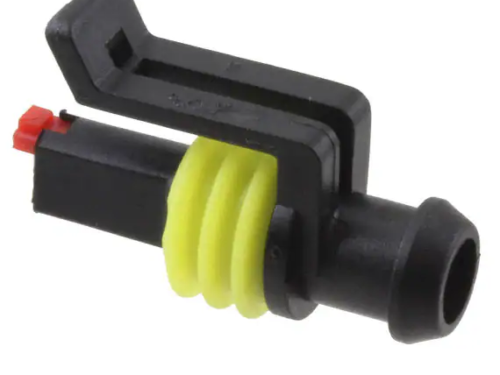282079-2 TE Connectivity AMP Superseal connector