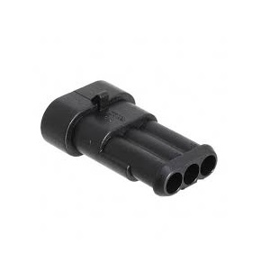 282105-1 TE Connectivity AMP Superseal connector