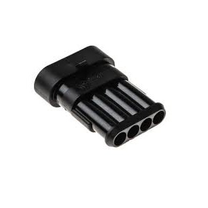 282106-1 TE Connectivity AMP Superseal connector