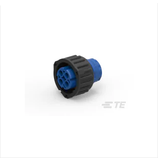 4-967325-1 TE Connectivity AMP DIN Connector