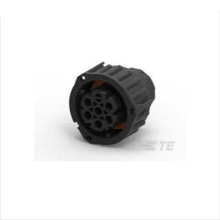 967650-2 TE Connectivity AMP DIN Connector