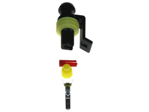 AMP Superseal 1 pole set female TE Connectivity AMP Superseal