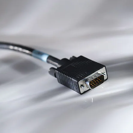 D-sub connectoren TE Connectivity