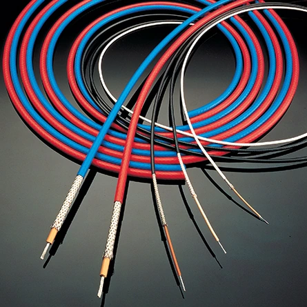 Hoge snelheid digitale kabel en data kabel TE Connectivity Raychem