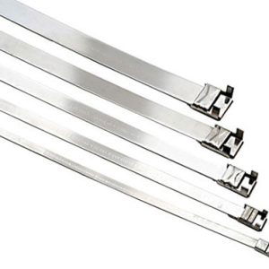 RVS bundelbanden en rvs kabelbinders Band-It – idetrading.com RVS bundelbanden en rvs kabelbinders Band-It