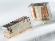 SCHRACK Guided relais TE Connectivity