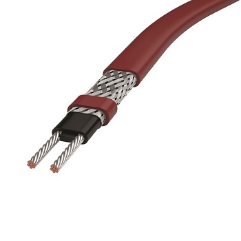 10HTV1-CT nVent RAYCHEM heating cable