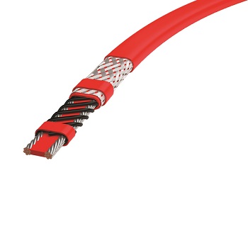 10XTV1-CT-T3 nVent RAYCHEM heating cable