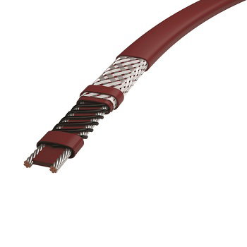 15KTV1-CT-T2 nVent RAYCHEM heating cable