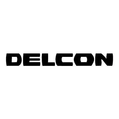 Delcon products