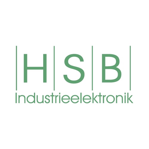 HSB Industrieelektronik distributor Europe
