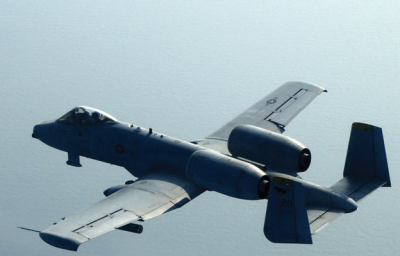 Elektrotechnische componenten voor militaire luchtvaart