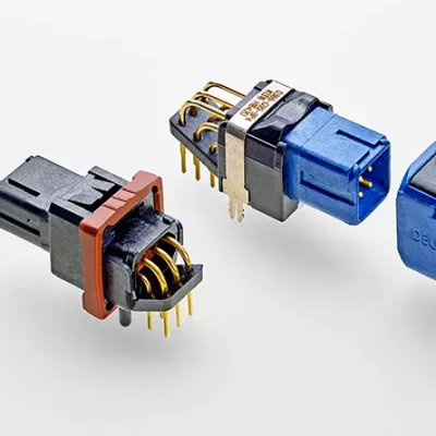 DEUTSCH 369 connectoren TE Connectivity