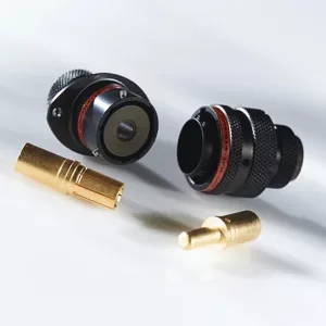 DEUTSCH ASHD Connectoren