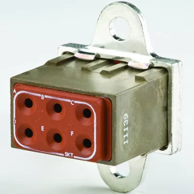 DEUTSCH CTJ Modules SEA-AS 81714