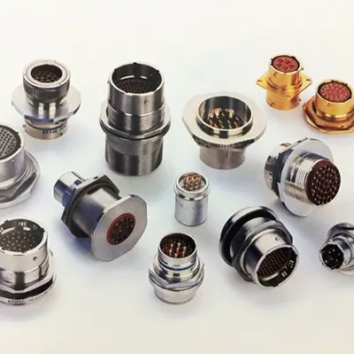 DEUTSCH Hermetic connectoren TE Connectivity