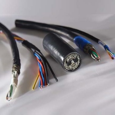EPD123281 TE Connectivity Raychem cable