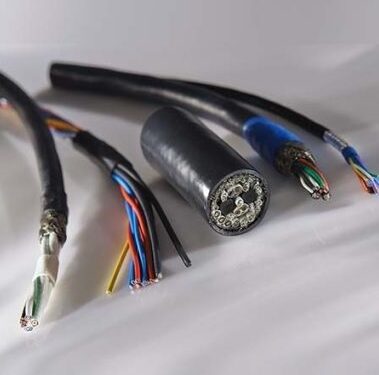 EPD21458D TE Connectivity Raychem cable