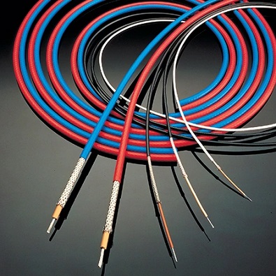 Raychem hoge snelheid coax kabel TE Connectivity