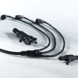 Raychem vormstukken TE Connectivity