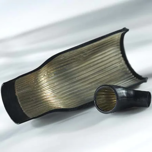 Raychem krimpbare broekstukken TE Connectivity