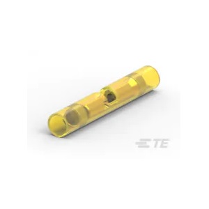M7928/5-5 TE Connectivity AMP Butt Splice