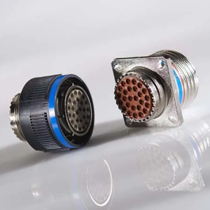 DEUTSCH MC6 connectoren TE Connectivity