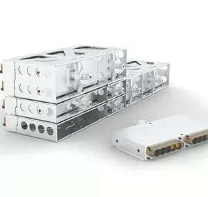 MiniMRP Avionica en Elektronica Behuizingen TE Connectivity