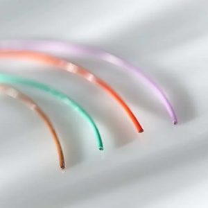 Montagedraad en montagekabel TE Connectivity Raychem