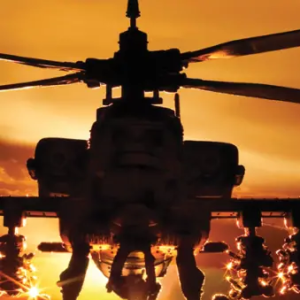 Elektrotechnische componenten voor elektronische oorlogsvoering TE Connectivity