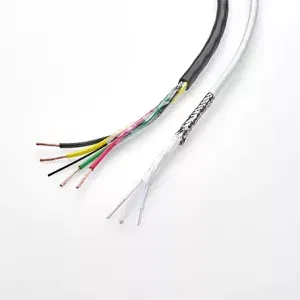 Raychem CANbus datakabels TE Connectivity