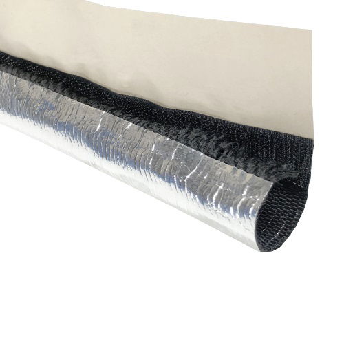 ReflectWrap 1490 13 Federal Mogul Braided Sleeve Idetrading
