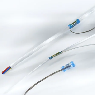 Raychem SolderSleeve soldeerverbinders TE Connectivity