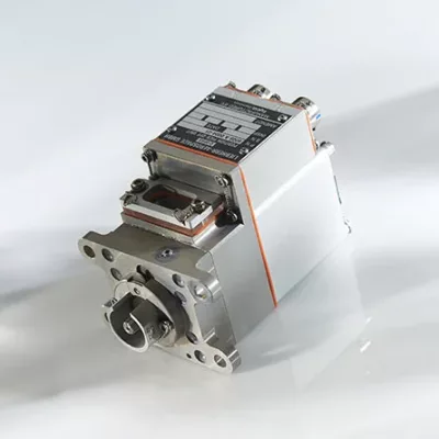 TE Connectivity militaire sensoren