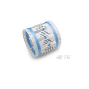 TMS-SCE-1K-1/4-2.0-4 TE Connectivity Raychem markering