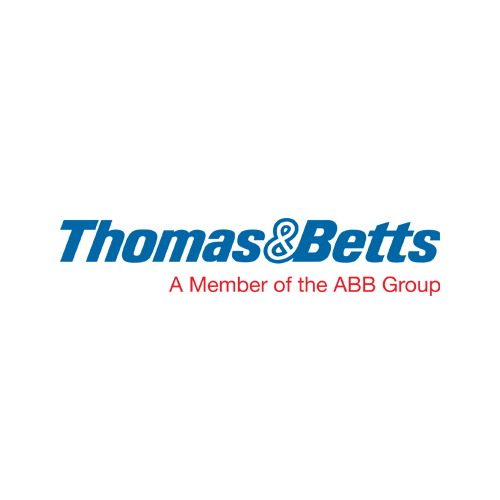 Thomas en Betts leverancier
