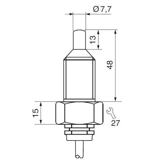 Afmeting P10431